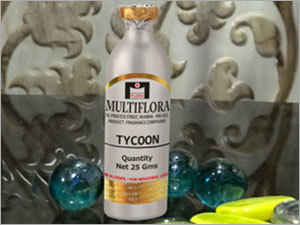 Multiflora Tycoon Fragrance Oil