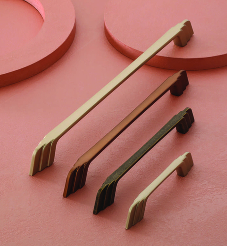 Cabinet Pull Handles