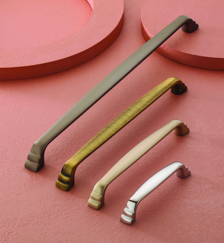 Modern Cabinet Handles