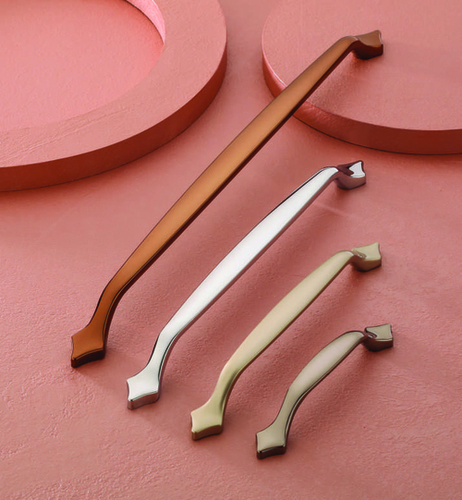 Plain Cabinet Handles