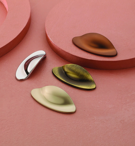 Kitchen Drawer Knobs