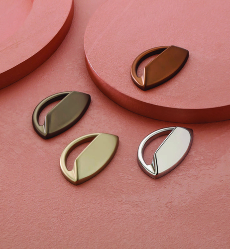Modern Drawer Knobs