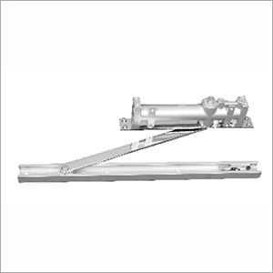 Concealed Hydraulic Door Closer