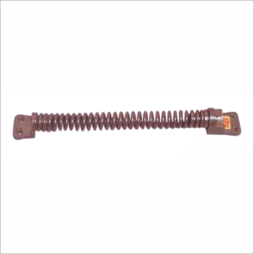 High Speed Coil Door Spring