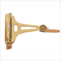Brass 555 Helical Door Springs