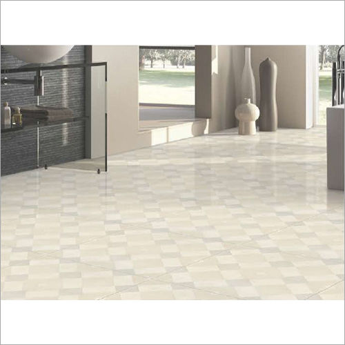 Basic Nano 24 X 24 mm Designer Vitrified Tiles