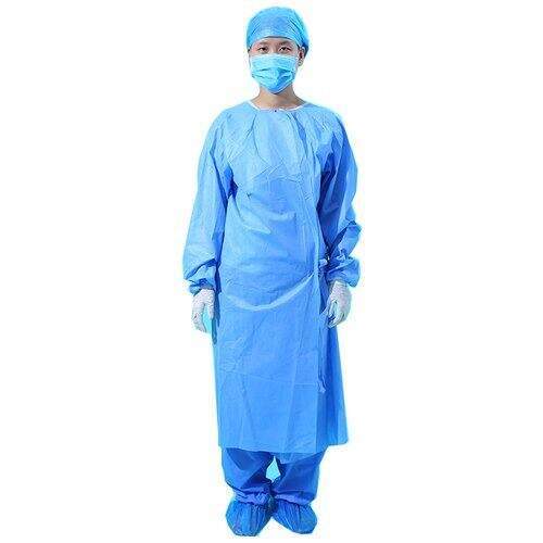 Isolation Gown