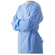 Isolation Gown