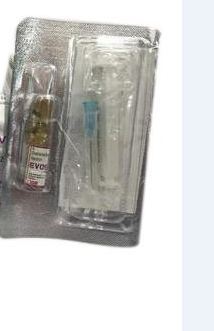Oestradiol Benzoate Injection