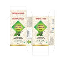 Herbal Hills Panch Tulsi Hills 30ml Drops-cough & Cold, Immunity Booster
