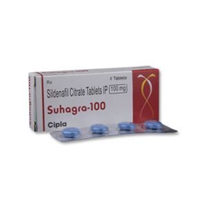 Sildenafil Tablets