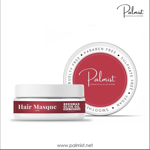 Hair Masque Age Group: Adults