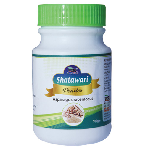 Shatawari Asparagus Racemosus Powder