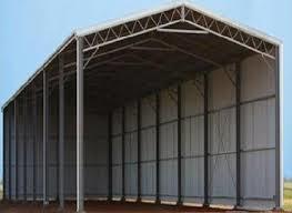 Roof Shed