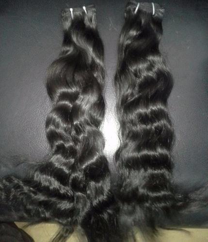 Virgin Deep Wave Human Hair