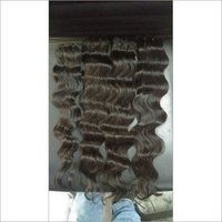 Virgin Deep Wave Human Hair