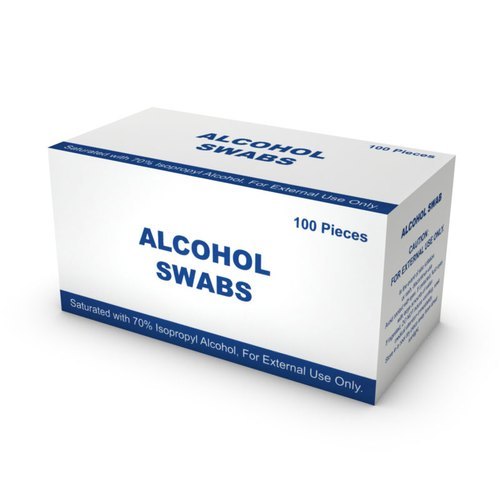 Alcohol Swab