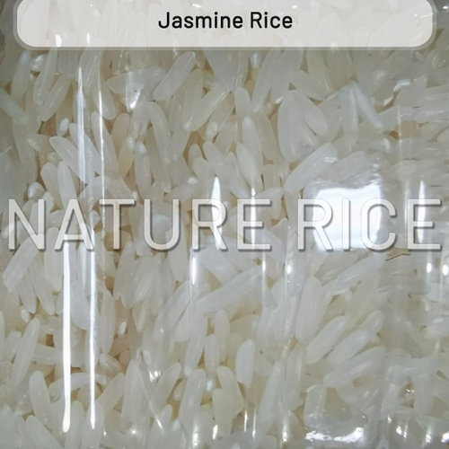 Jasmine Rice By NATURE RICE