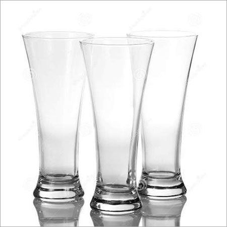 Beer Empty Glasses