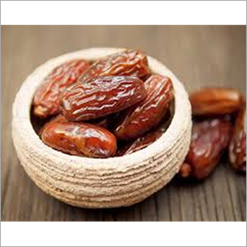 Brown Date Palm