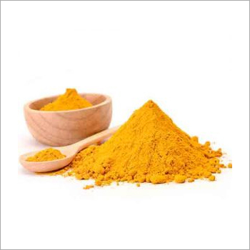 Yellow Pure Organic Turmeric Powder