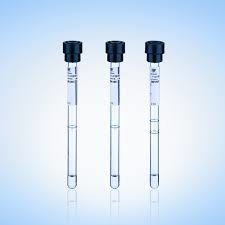Esr Tubes