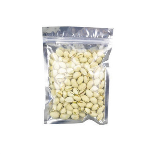 Plastic Poly Flat Pouches