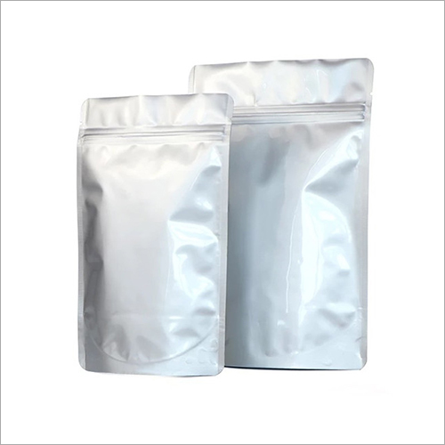 Metallized Stand Up Pouches