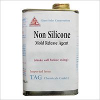Non Silicone Mold Release Agent