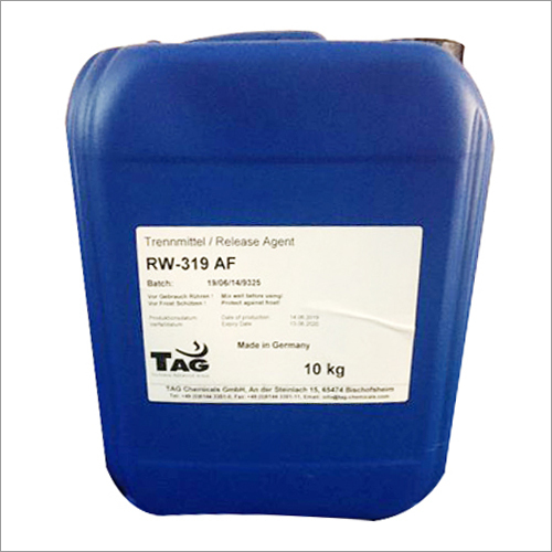 RW 319 AF Wetting Cum Release Agent By GIANT SALES CORPORATION
