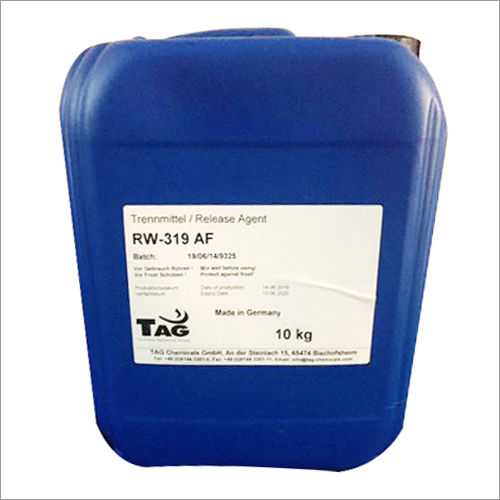 RW 319 AF Wetting Cum Release Agent