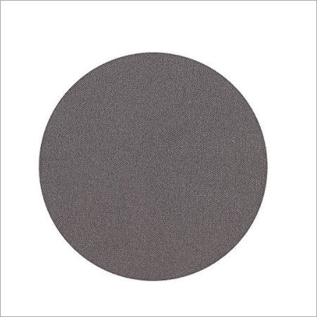 Wire Mesh Disc - Stainless Steel