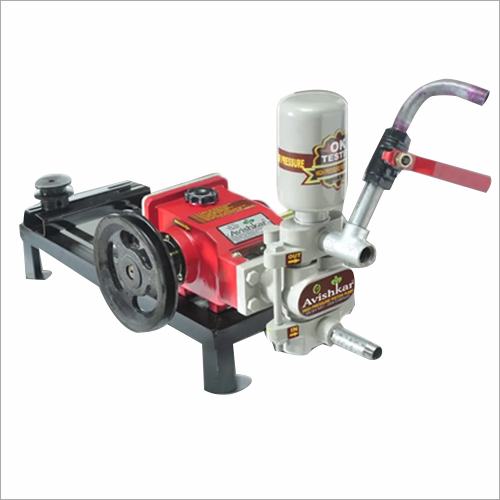 3 Piston Car Washer Pump At Best Price In Cuttack Odisha A K Tools