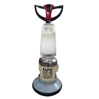 Modern Floor Cleaning Machine