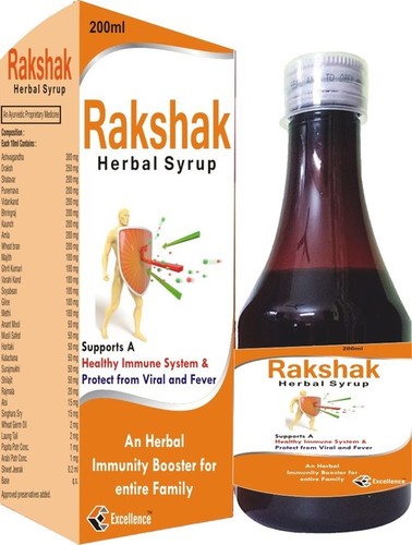 Healthy Immune system