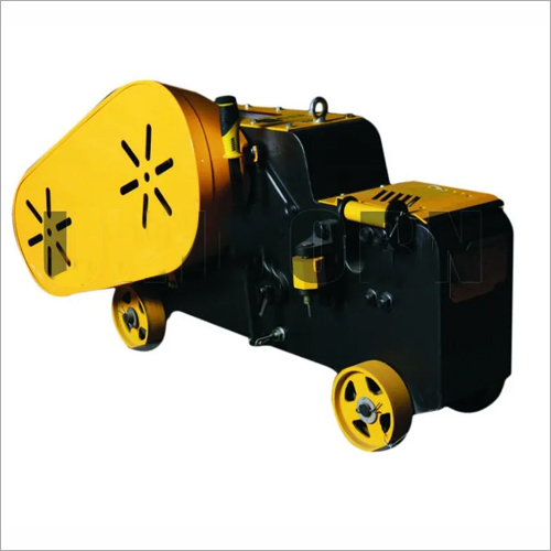 Bar Cutting Machine