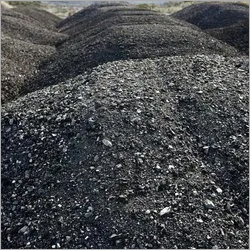 High Grade Coal Dust By VANAJAA ENTERPRISES