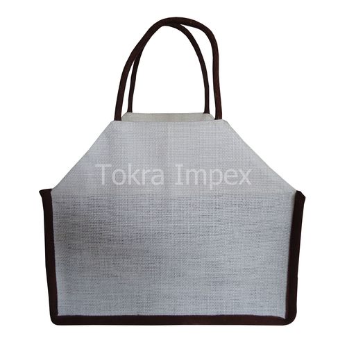 Jute Bakery Bag