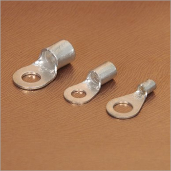 Copper Ring Terminal Ends