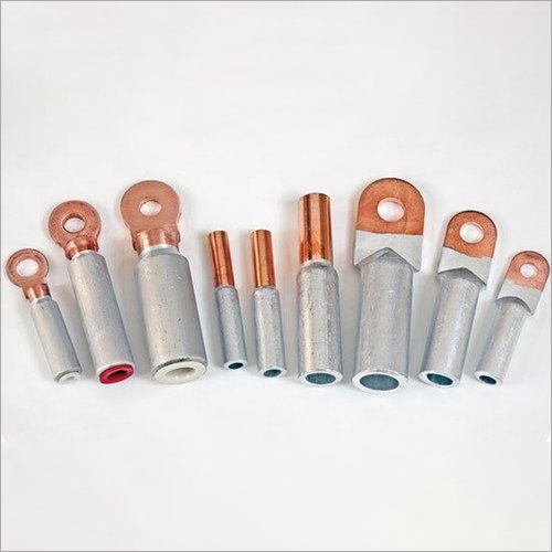 Bimetallic Lugs