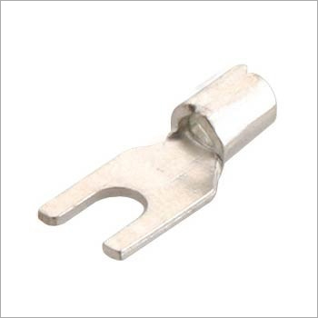 Fork Type Terminal Ends