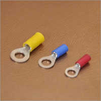 Copper Ring Insulated Terminal Ends
