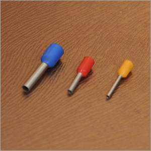 Single Insulated Cable Terminal