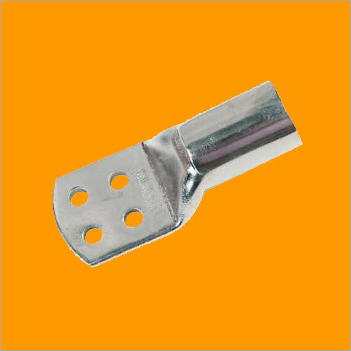 Four Hole Tabular Terminal Ends Lugs