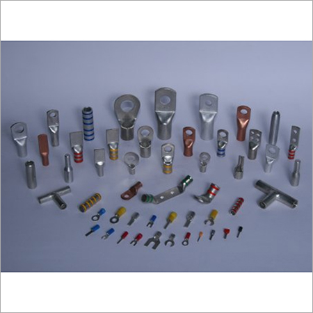 Terminal Lugs