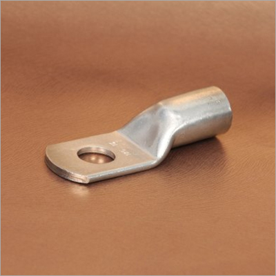 Copper Tubular Terminal Ends