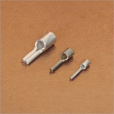 Copper Pin Type Terminal Ends