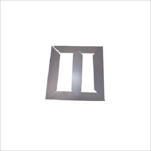 CRGO Lamination Stamping