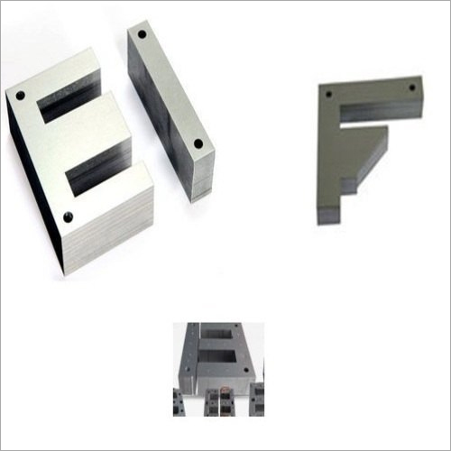 F And EI Type Transformer Core Stamping