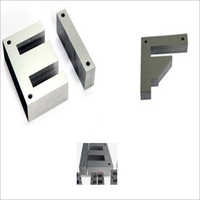 F And EI Type Transformer Core Stamping